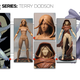 Illustration for article titled What Goes Into Turning Comic Book Art Into Comic Book Action Figures